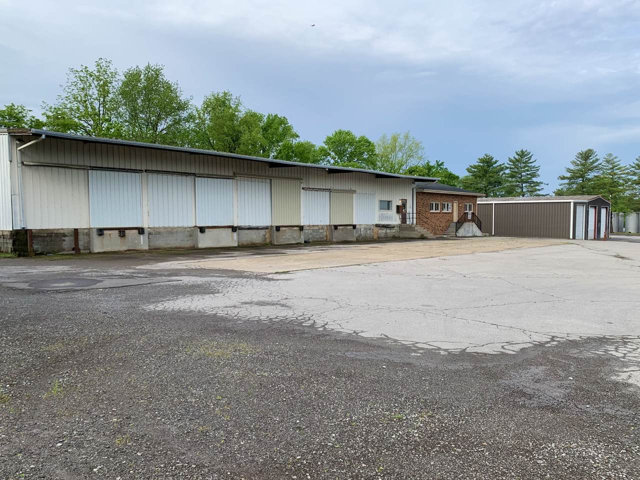 239 James St - Photo 1