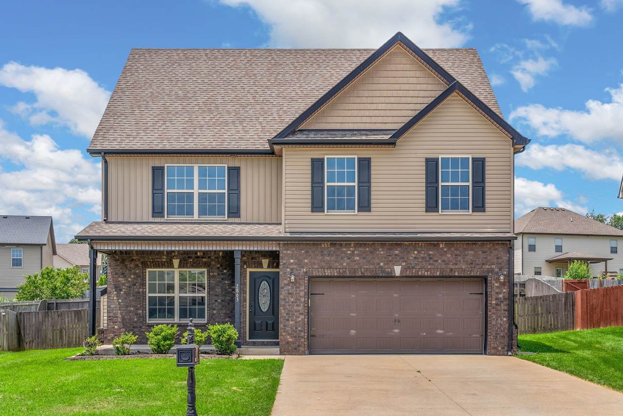 2863 Mcmanus Cir - Photo 1