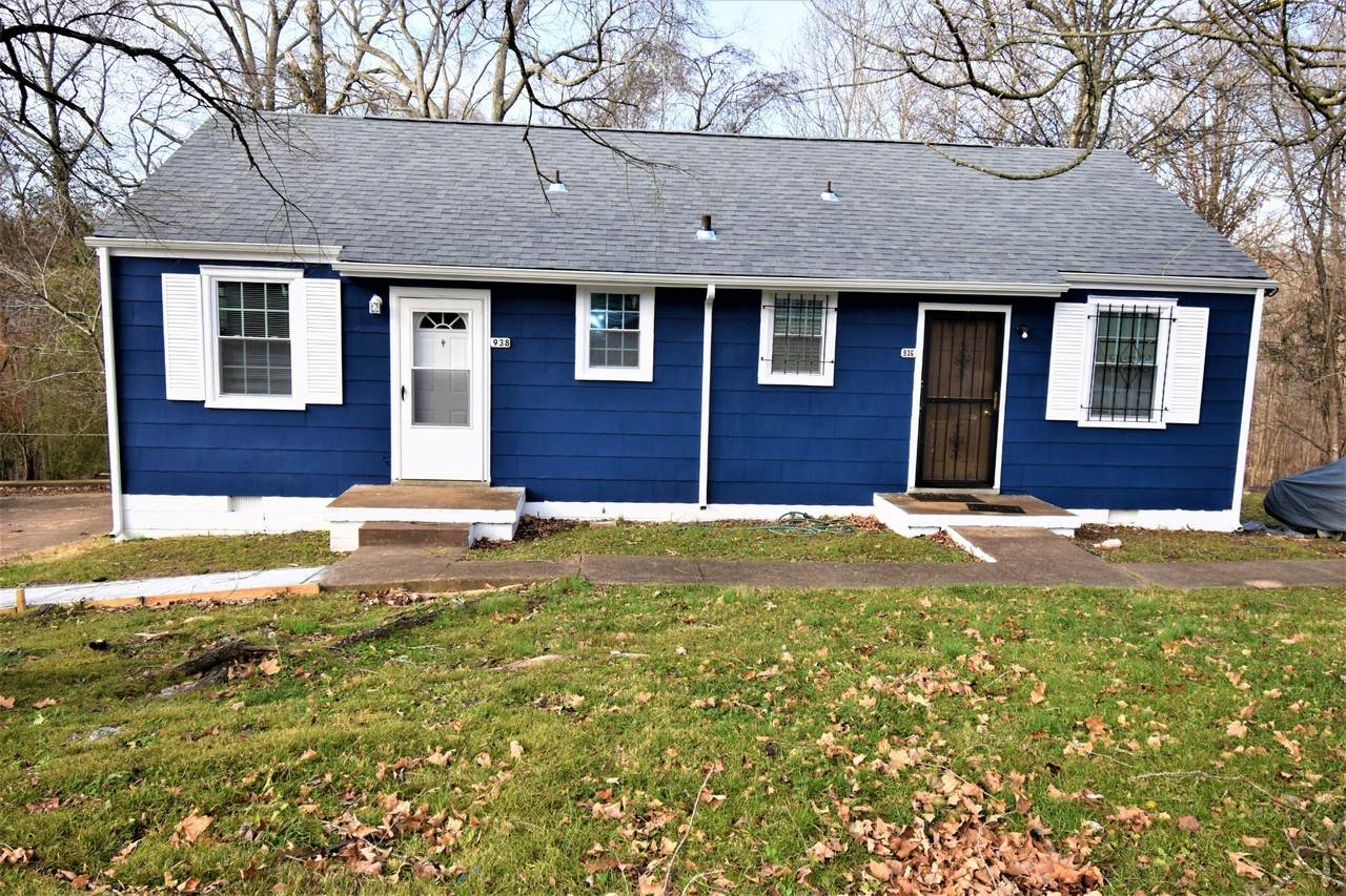 938 Woody Hills Dr - Photo 1