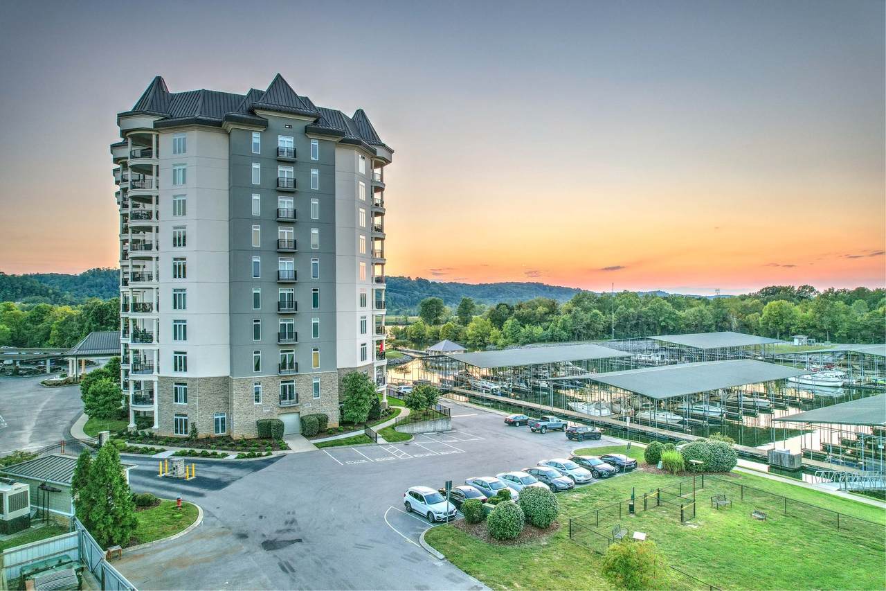400 Warioto Way - Photo 1