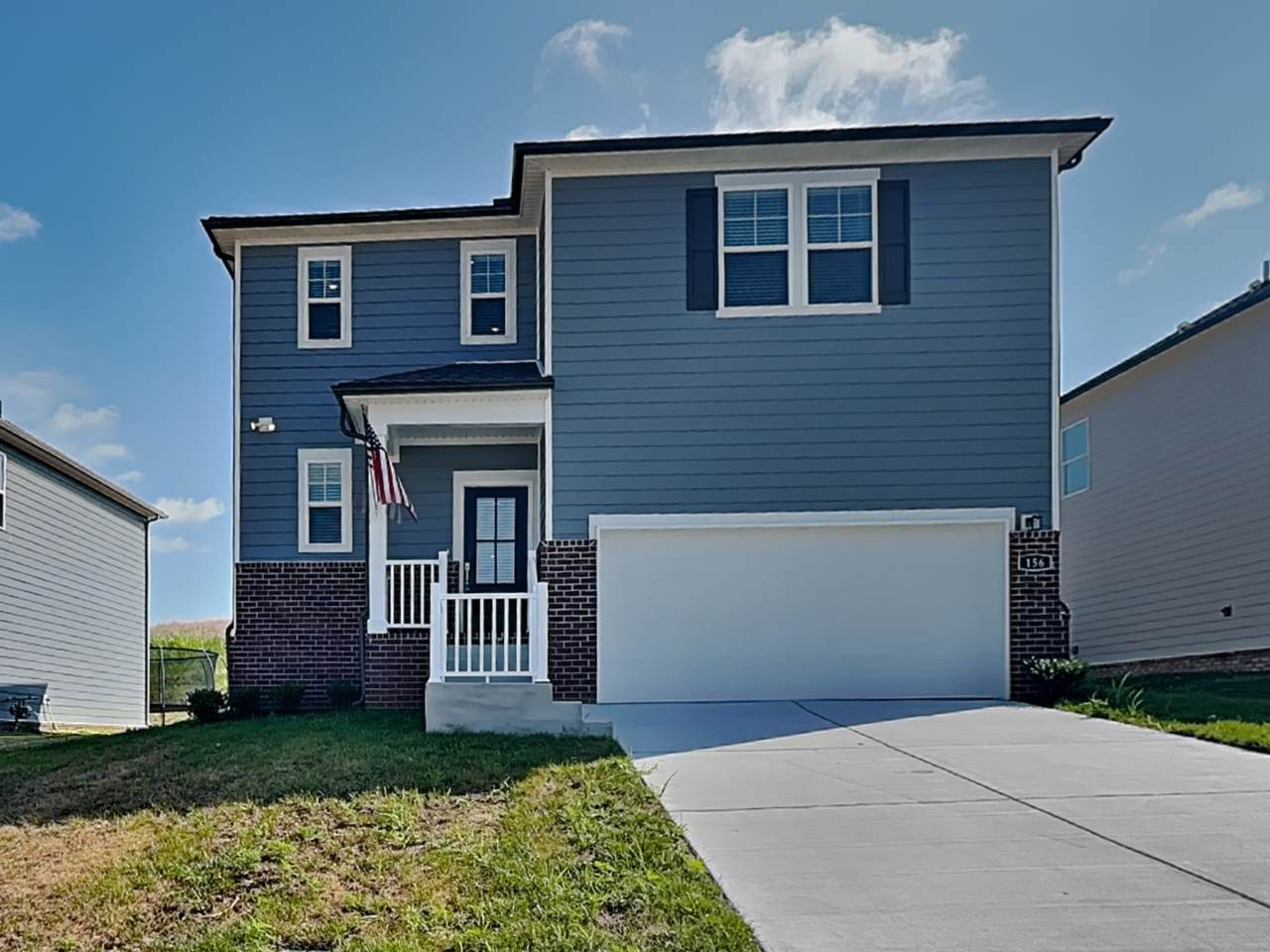 156 Millbrook Dr - Photo 1