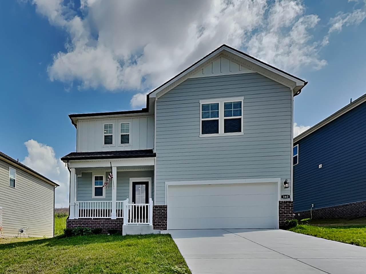 160 Millbrook Dr - Photo 1
