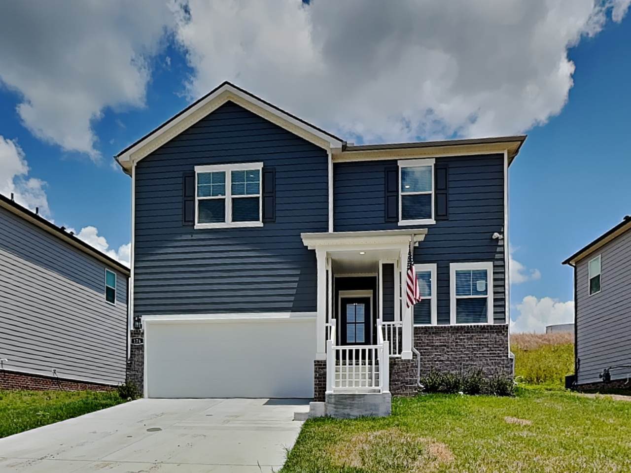 176 Millbrook Dr - Photo 1