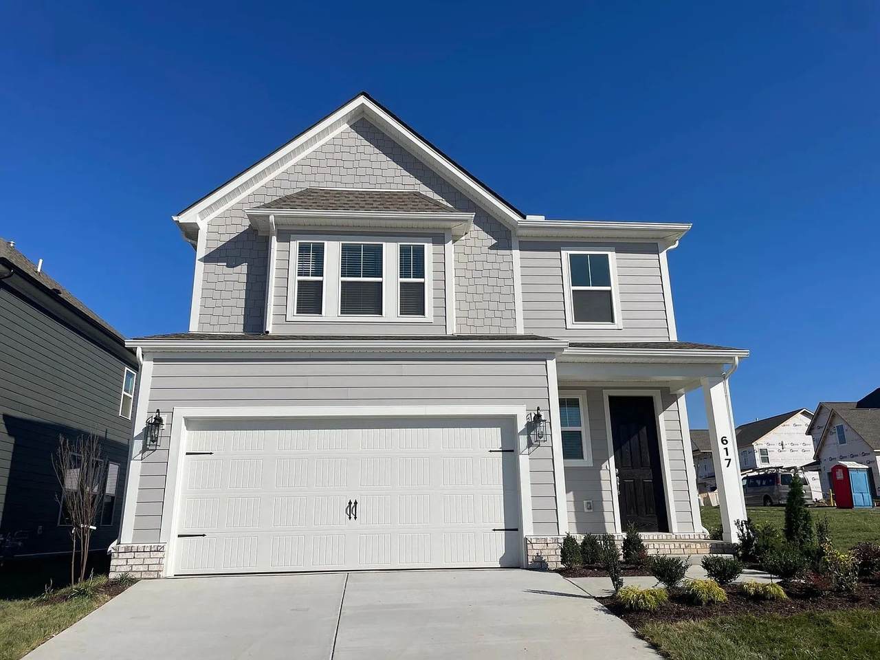 617 Conifer Dr - Photo 1