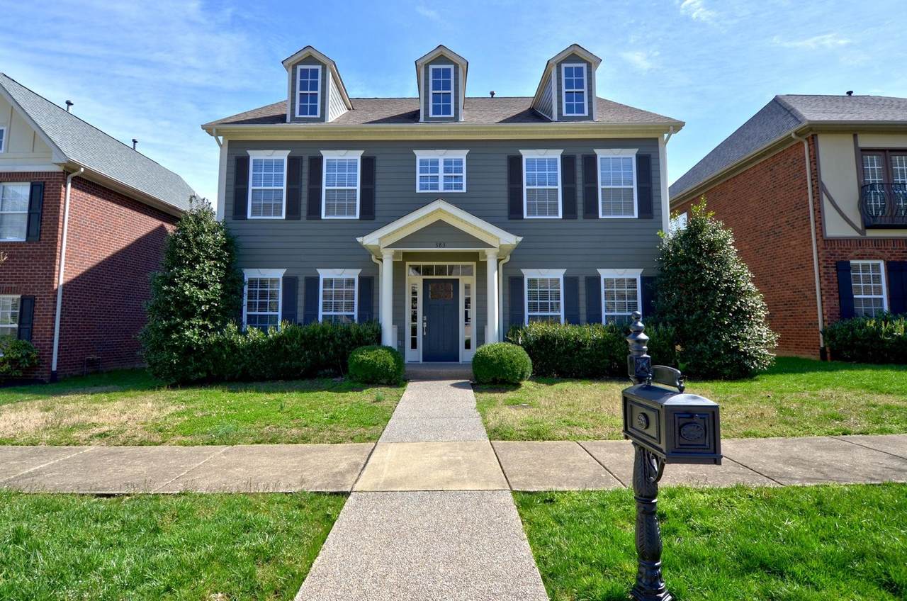 383 Pennystone Cir - Photo 1