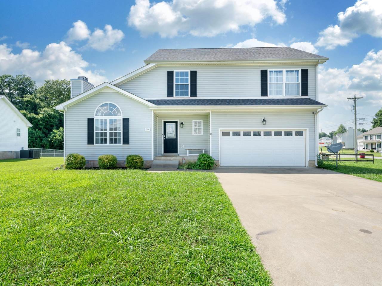 3786 Man O War Blvd - Photo 1
