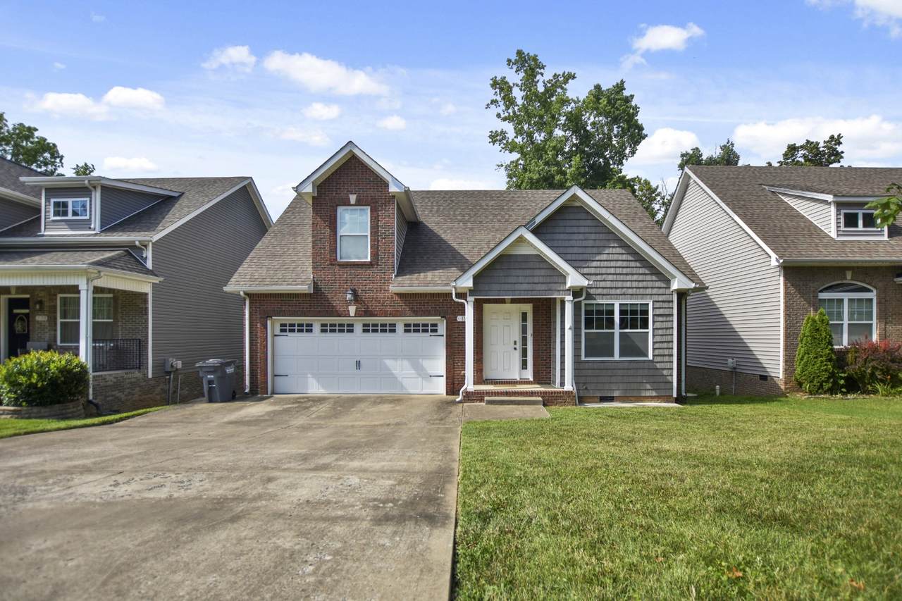156 Porters Bluff Road - Photo 1