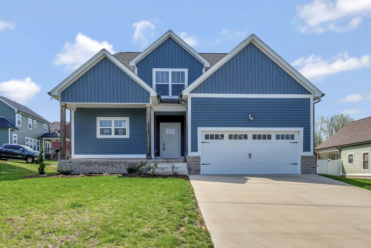 1038 Camden Trl - Photo 1