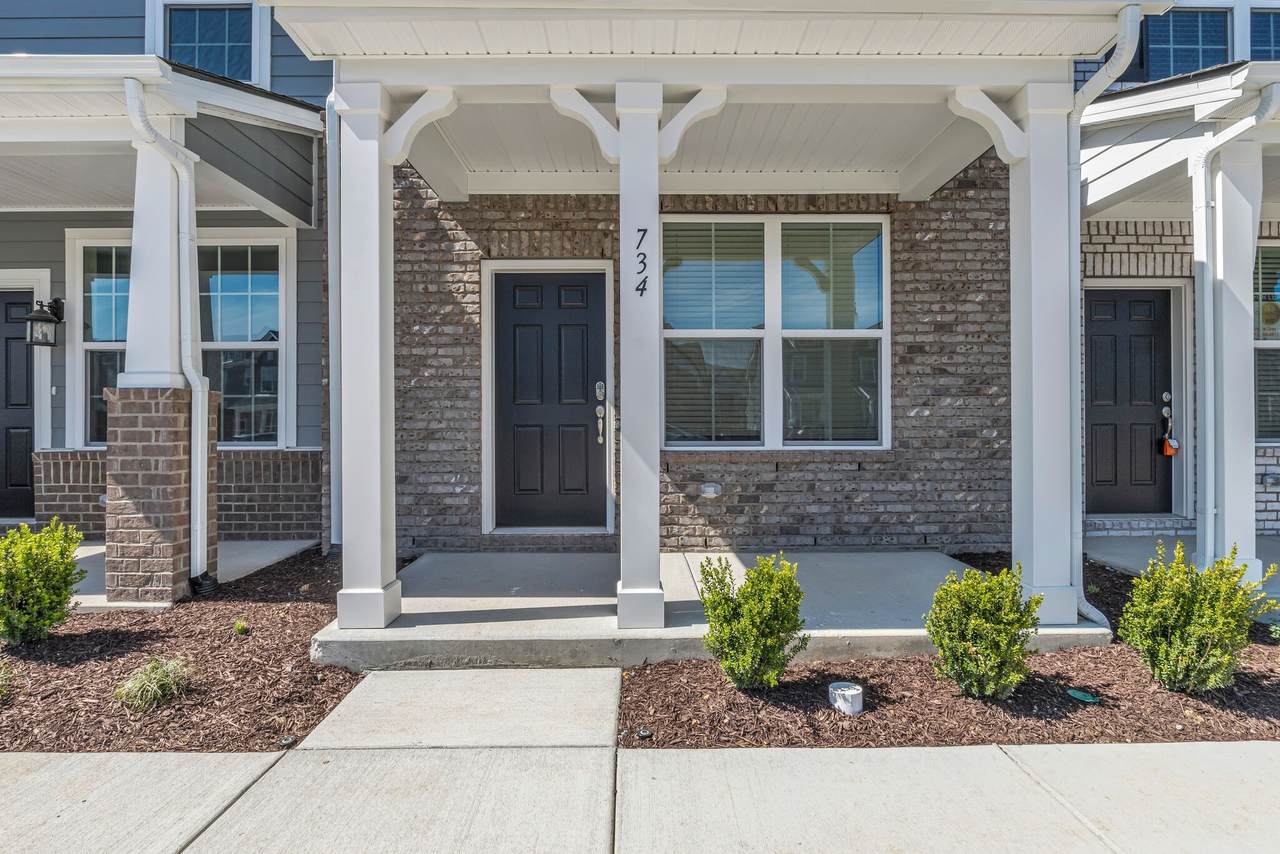 615 Old Hickory Blvd - Photo 1