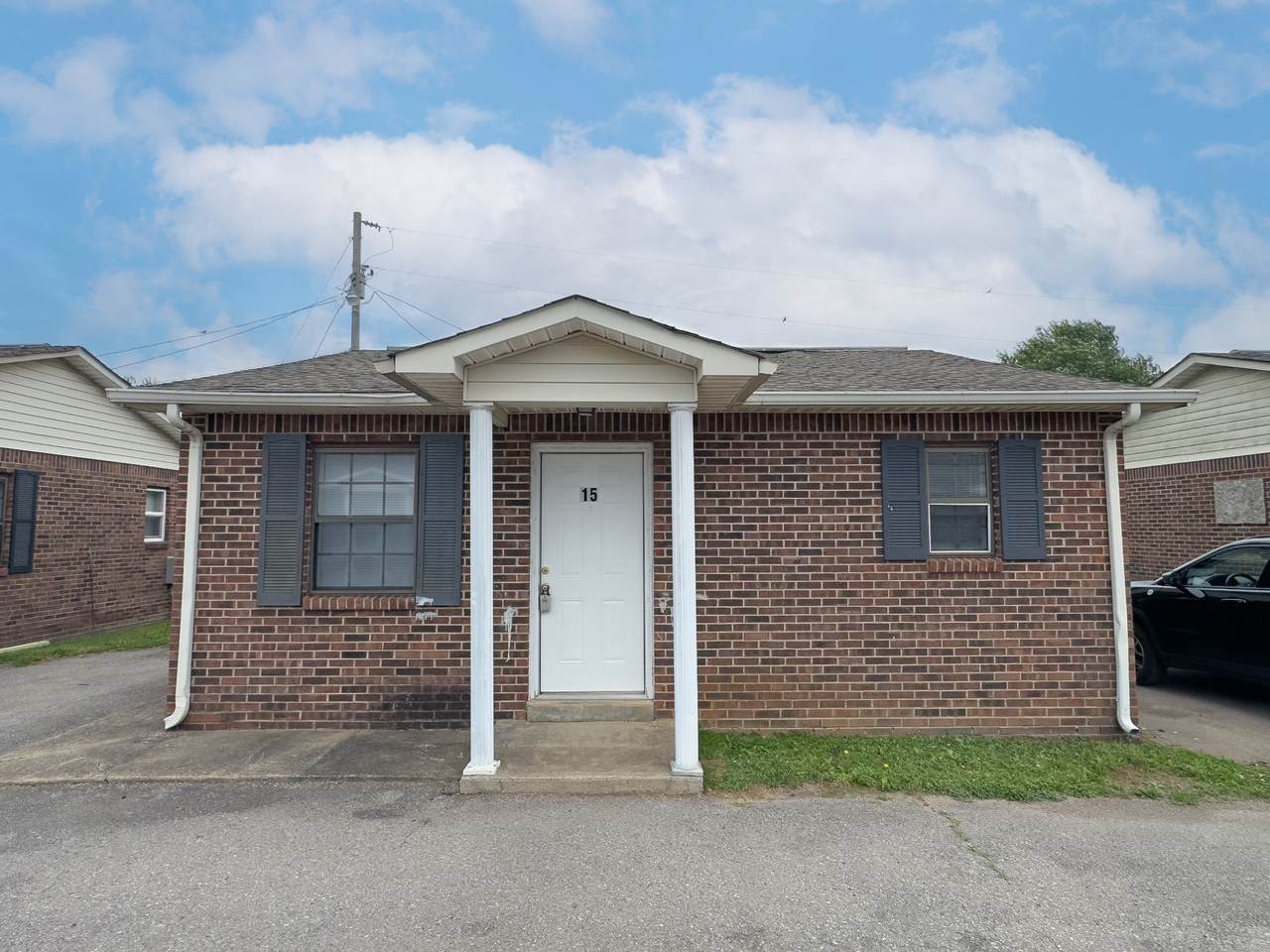 404 Thompsonville Lane #15 - Photo 1
