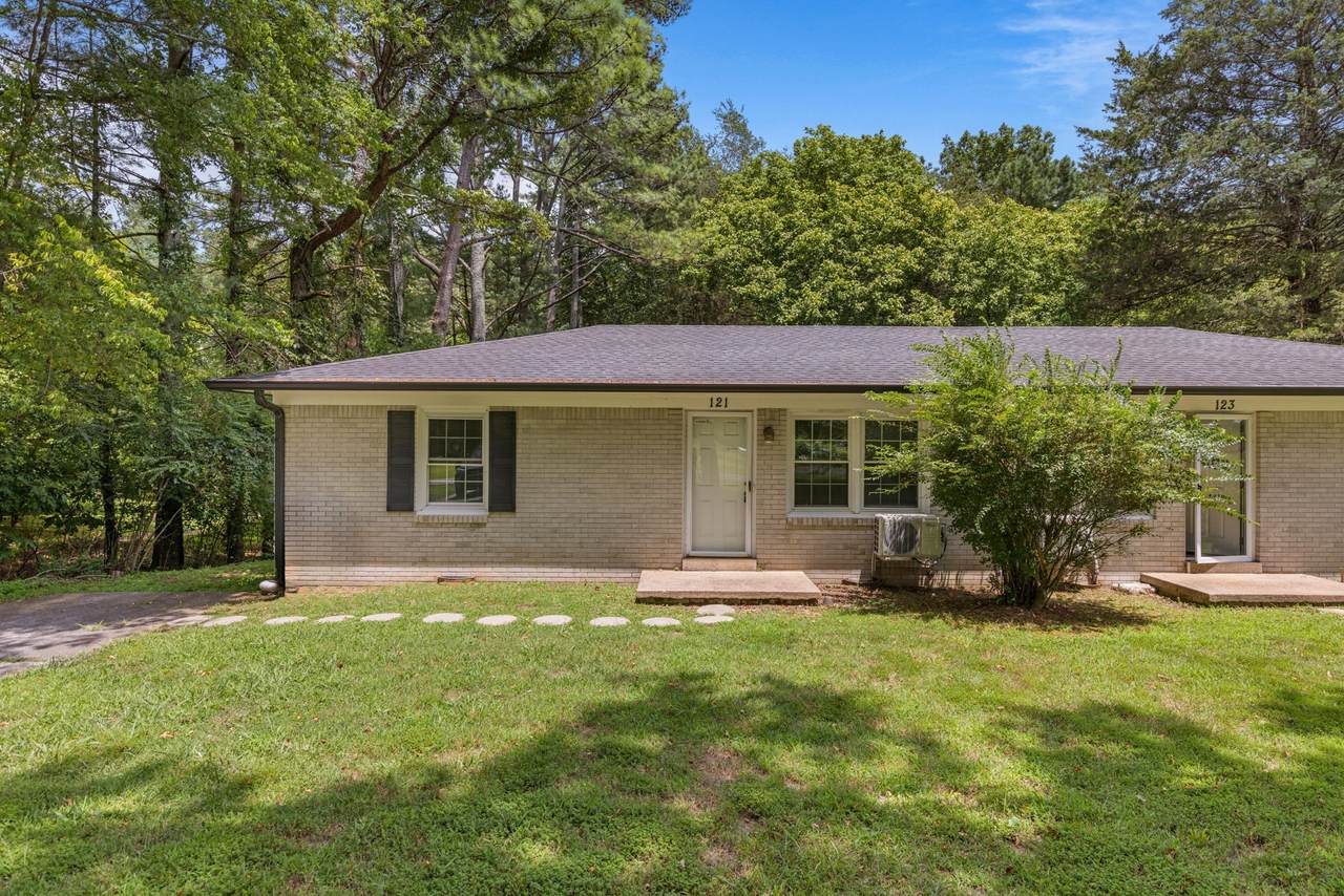121 Glenn Springs Rd - Photo 1