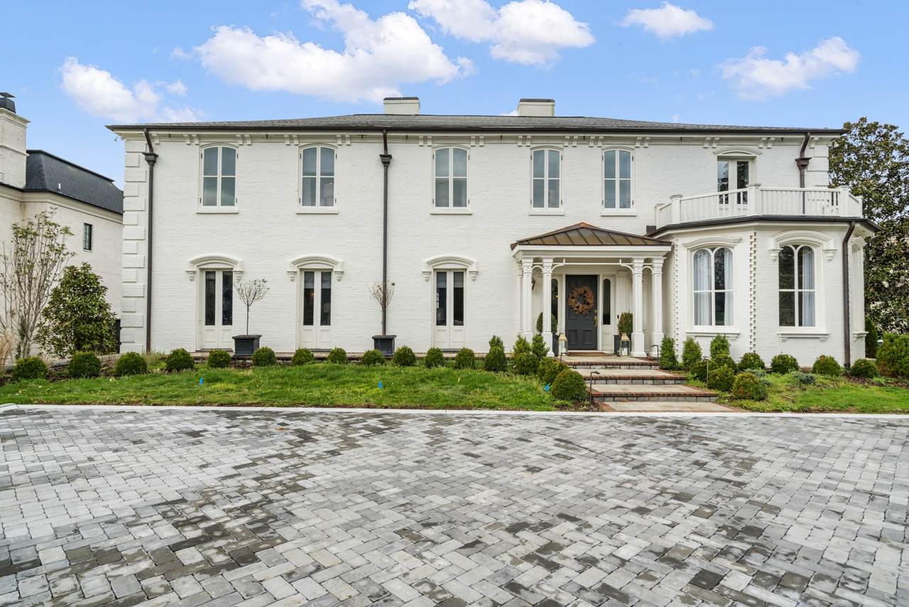 607 Belle Meade Blvd - Photo 1