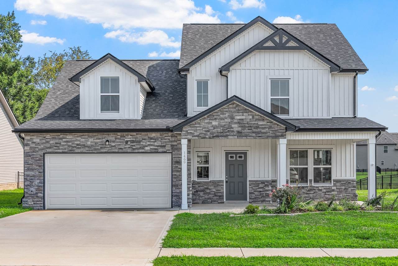 1469 Citadel Dr - Photo 1