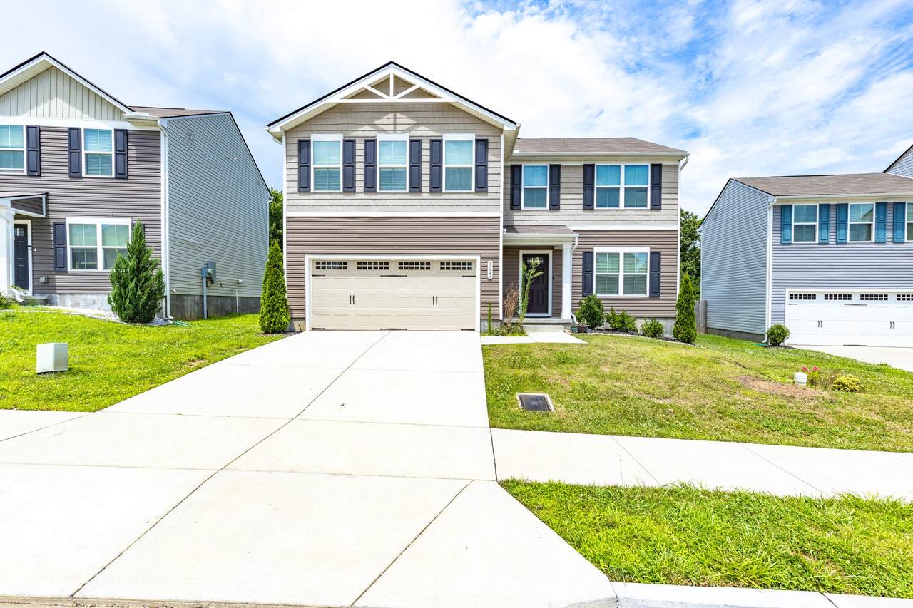 1022 Cone Blvd - Photo 1
