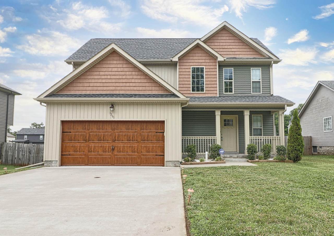 1201 Morstead Drive - Photo 1