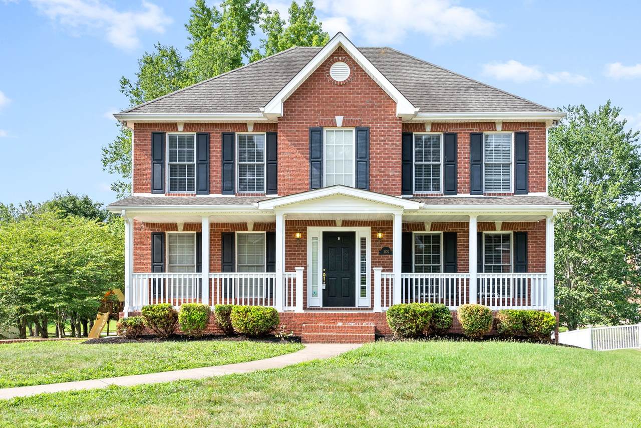 3376 Shetland Way - Photo 1