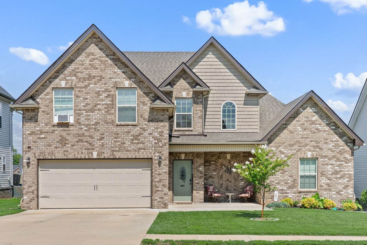 1520 Kestrel Dr - Photo 1