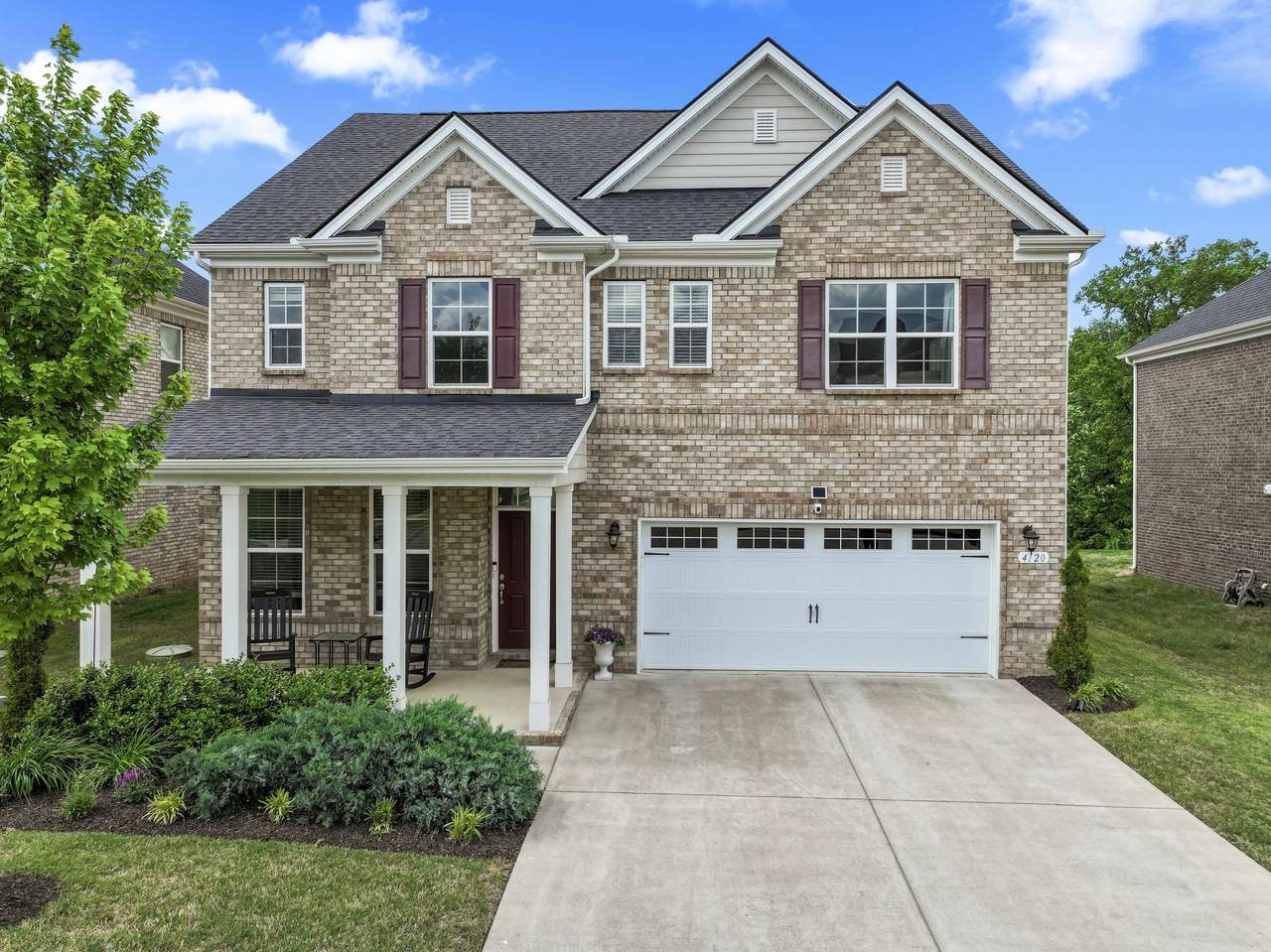 4120 Magnolia Farms Dr - Photo 1