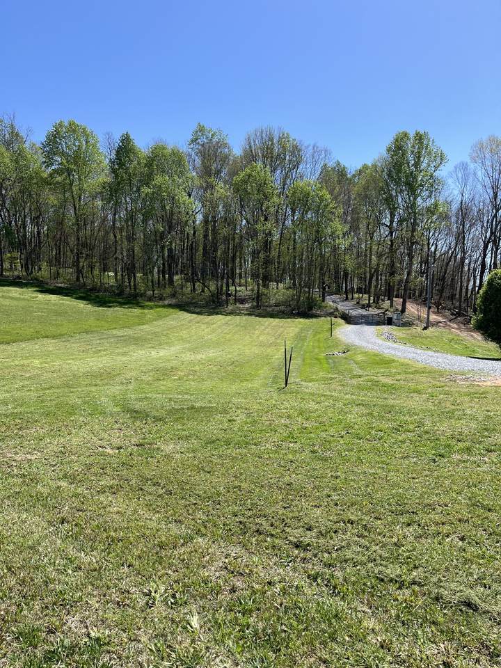 4703 Mount Zion Road - Photo 1