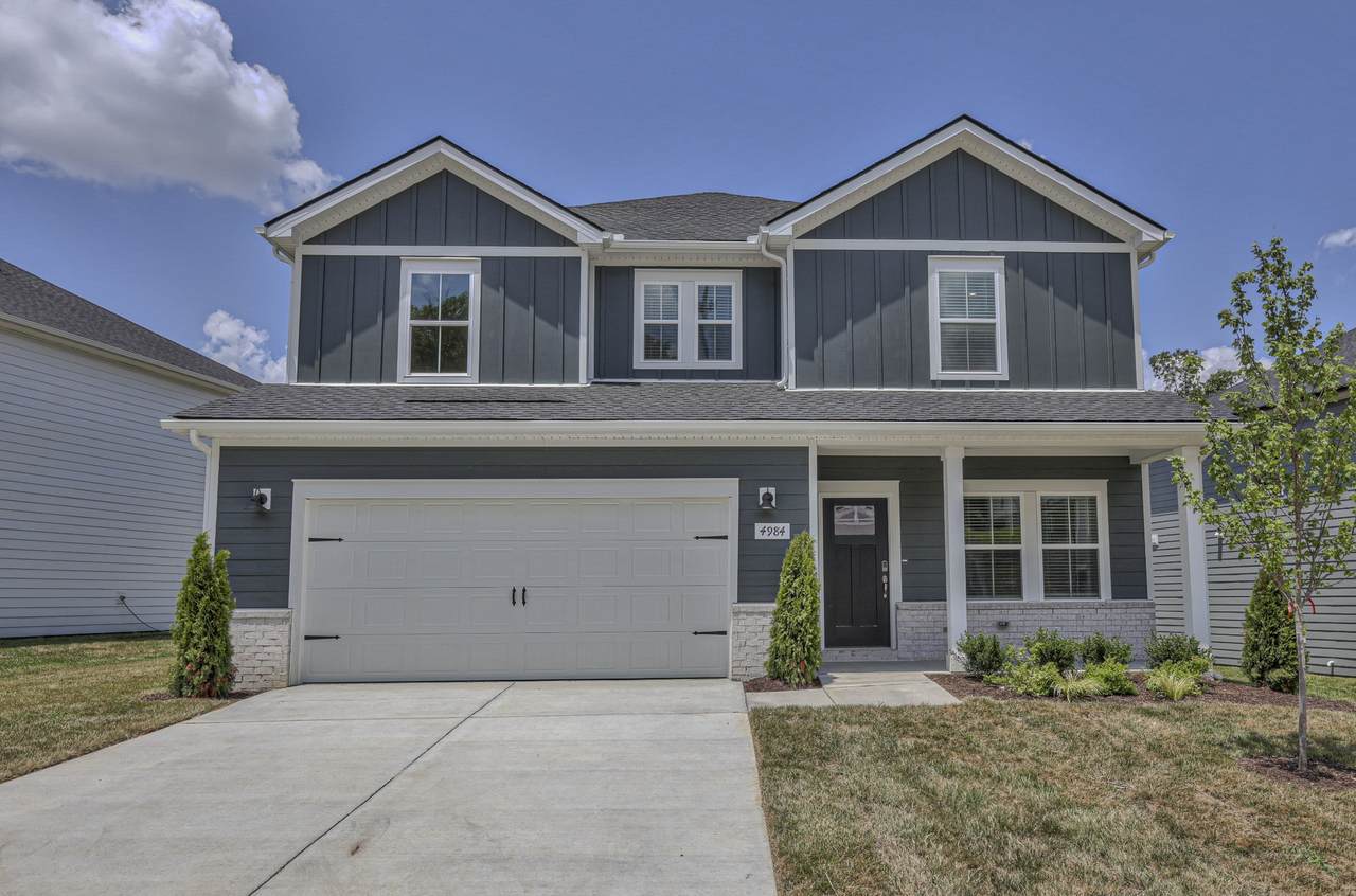 1914 Mahala Drive - Photo 1