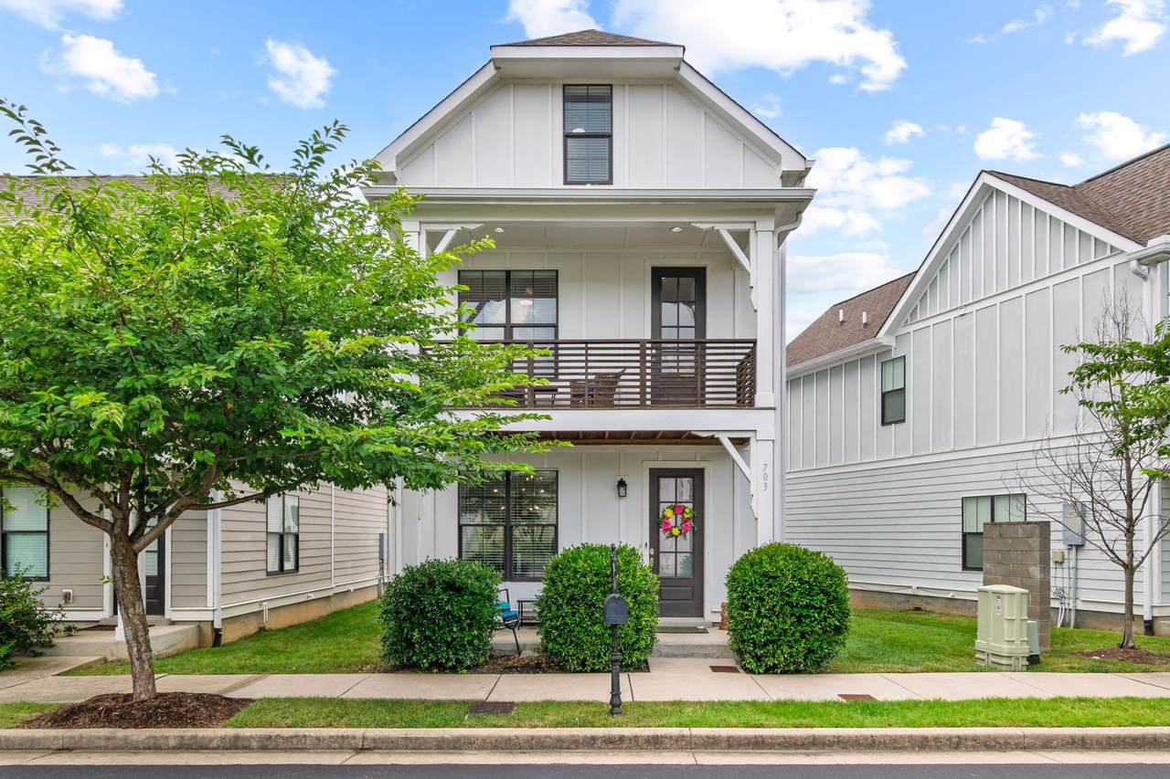 703 Cottage Park Dr - Photo 1