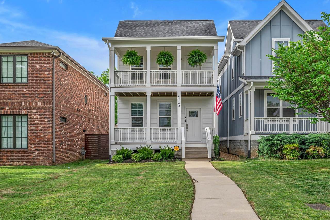 4710B Illinois Ave - Photo 1