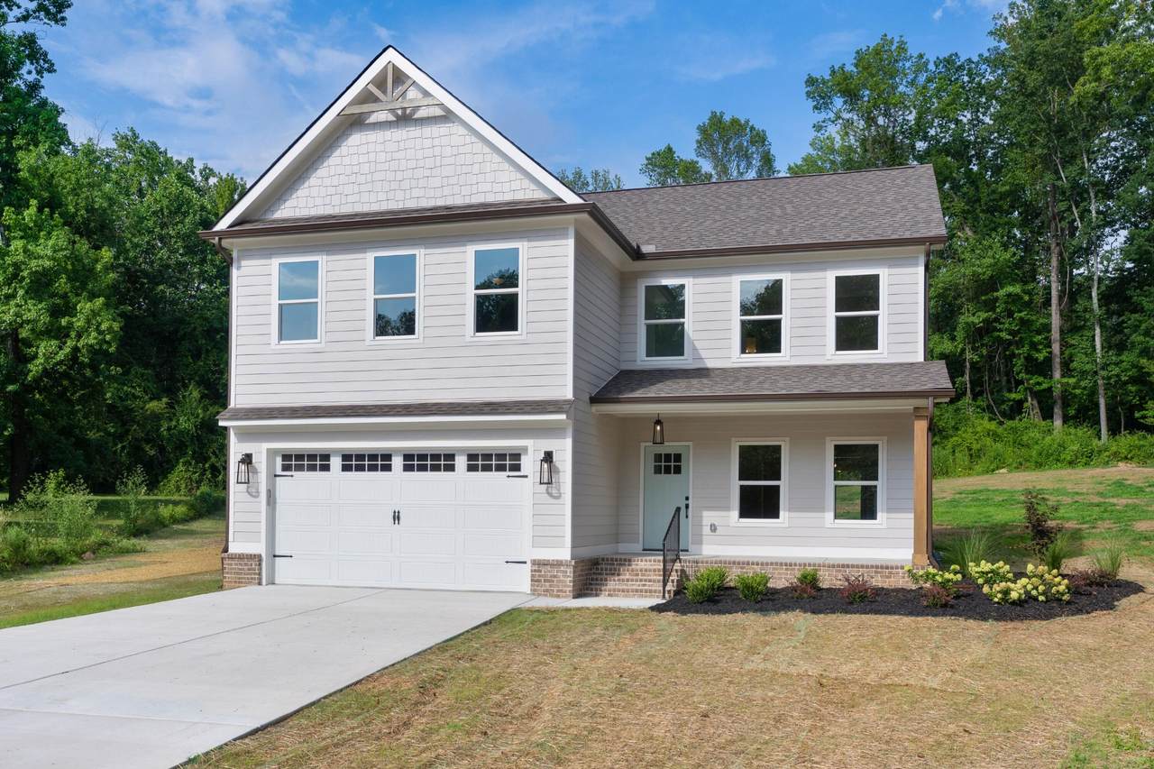 3619 Gentry Station Drive - Photo 1