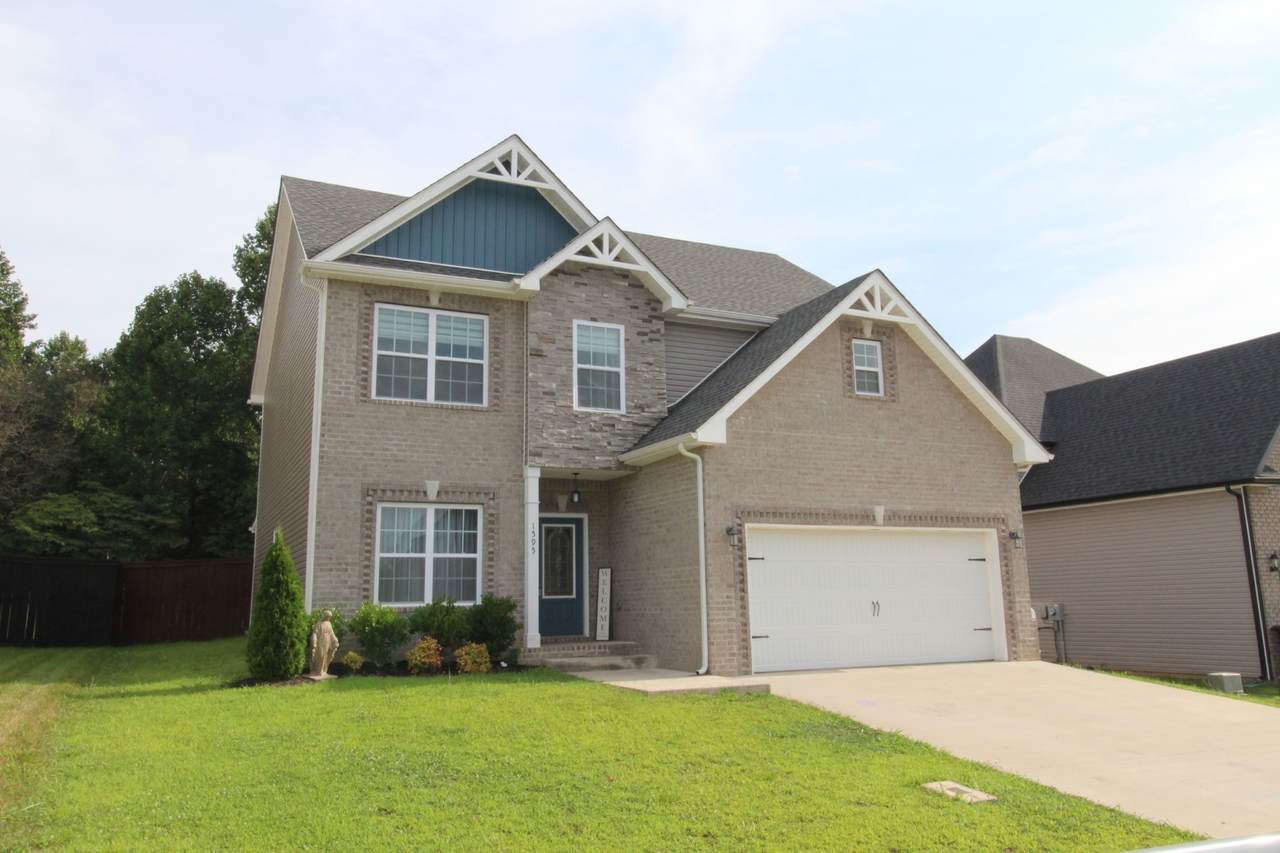1595 Ellie Piper Circle - Photo 1