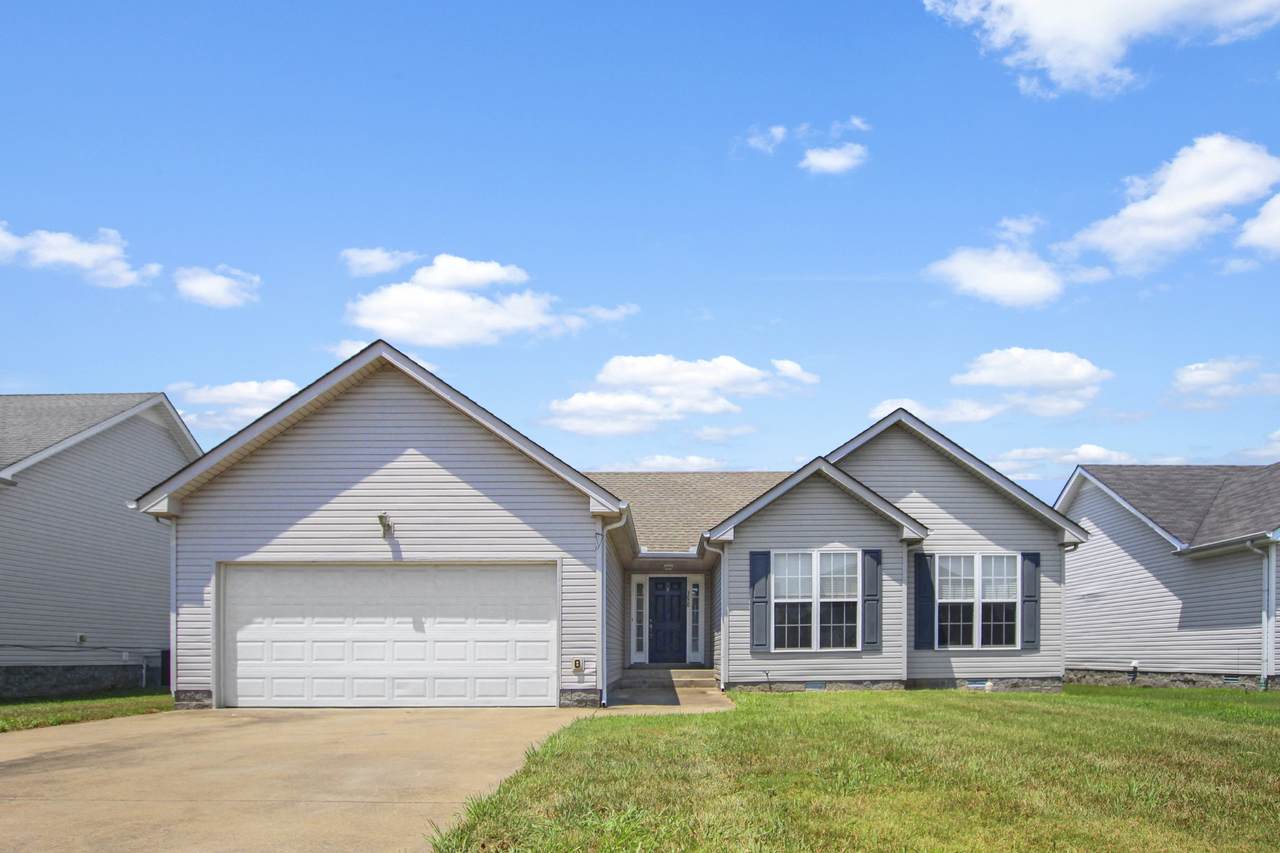 3676 S Jot Drive - Photo 1