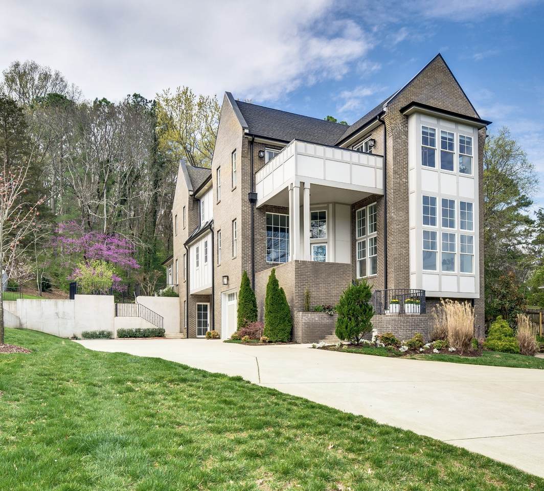 113 Cheekwood Ter - Photo 1