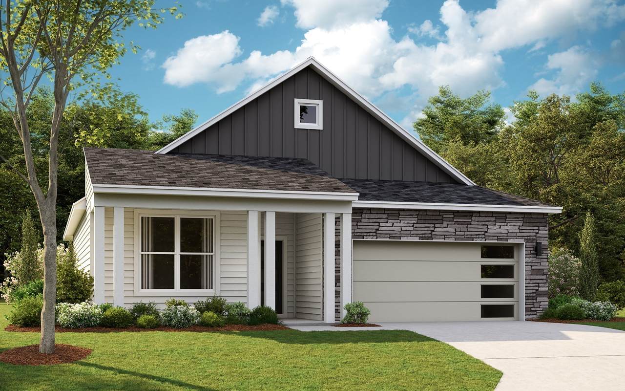1188 Chapel Pvt Cove - Photo 1
