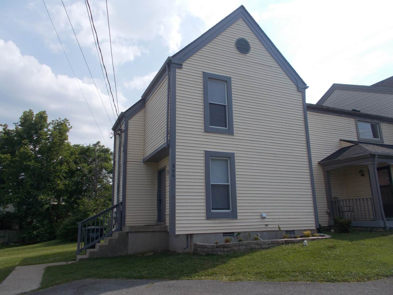 806 Rachels View - Photo 1