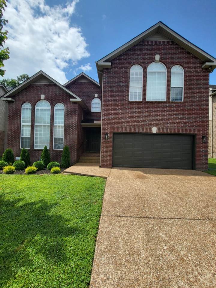 5537 Oak Chase Dr - Photo 1