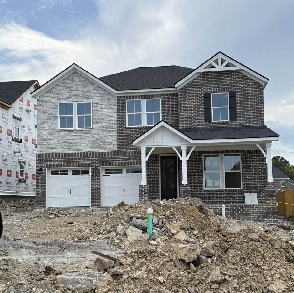238 Pin High Drive - Photo 1