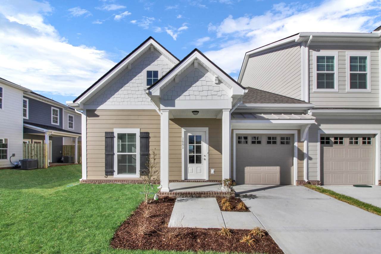3018 Orangery Dr - Photo 1