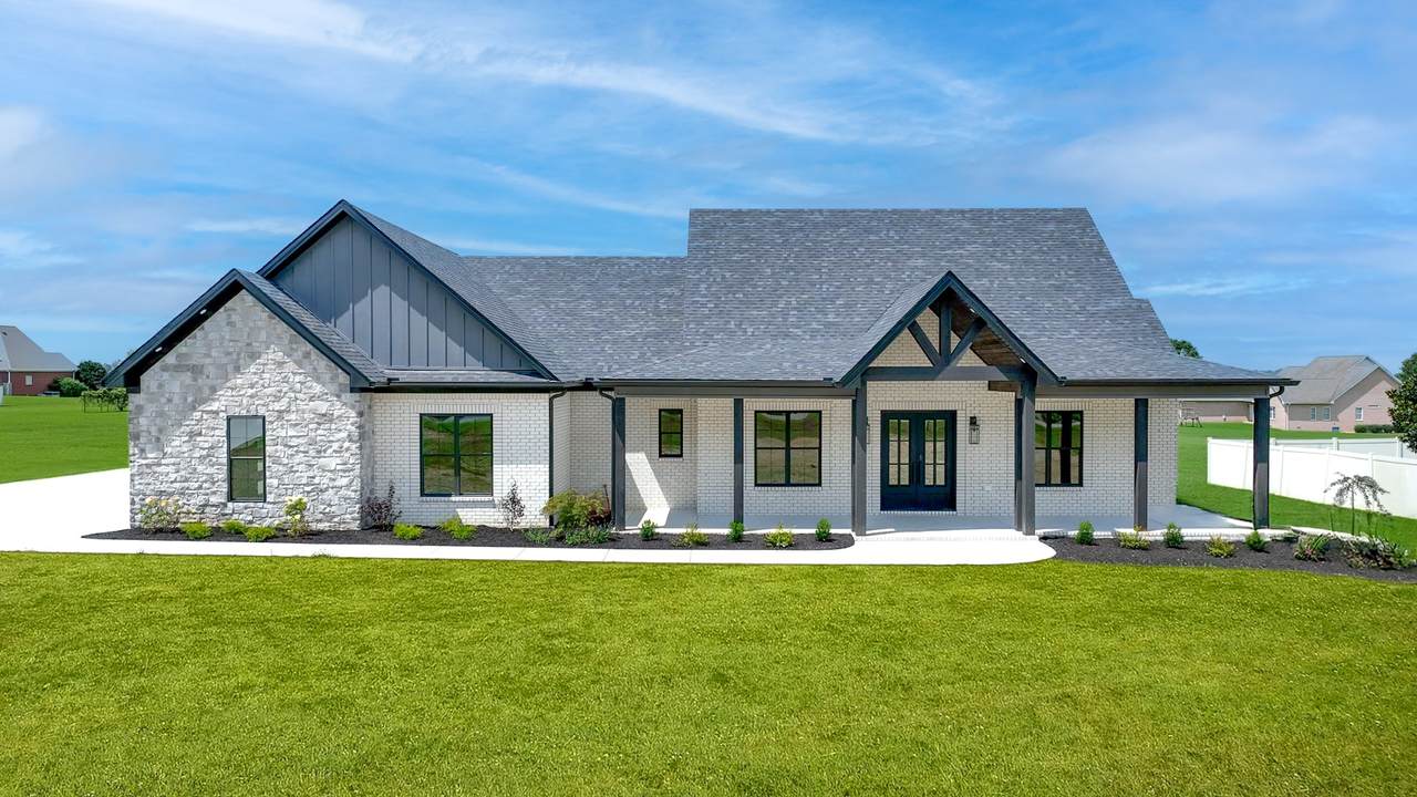 468 Gourdneck Rd - Photo 1