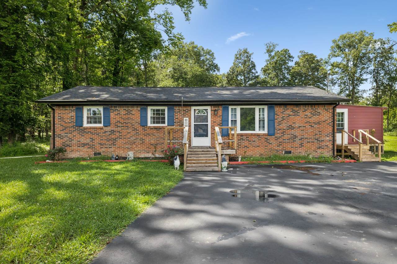 513 N Congress Blvd - Photo 1