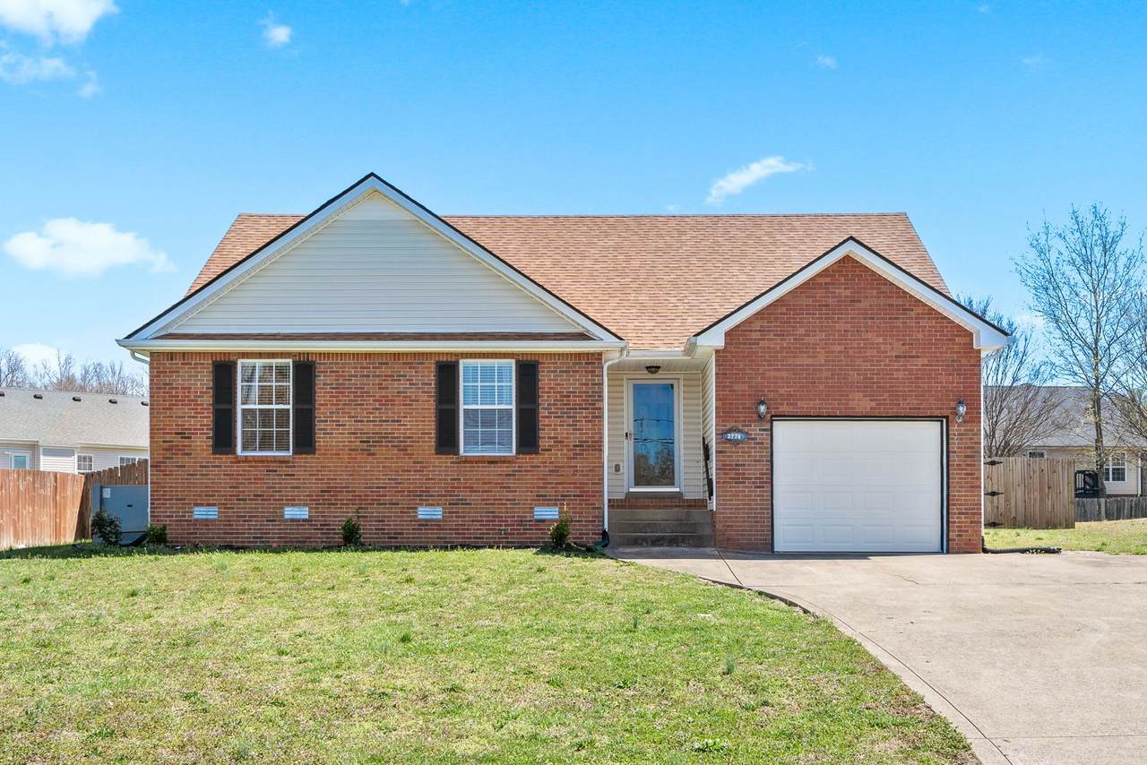 2774 N Whitfield Rd - Photo 1