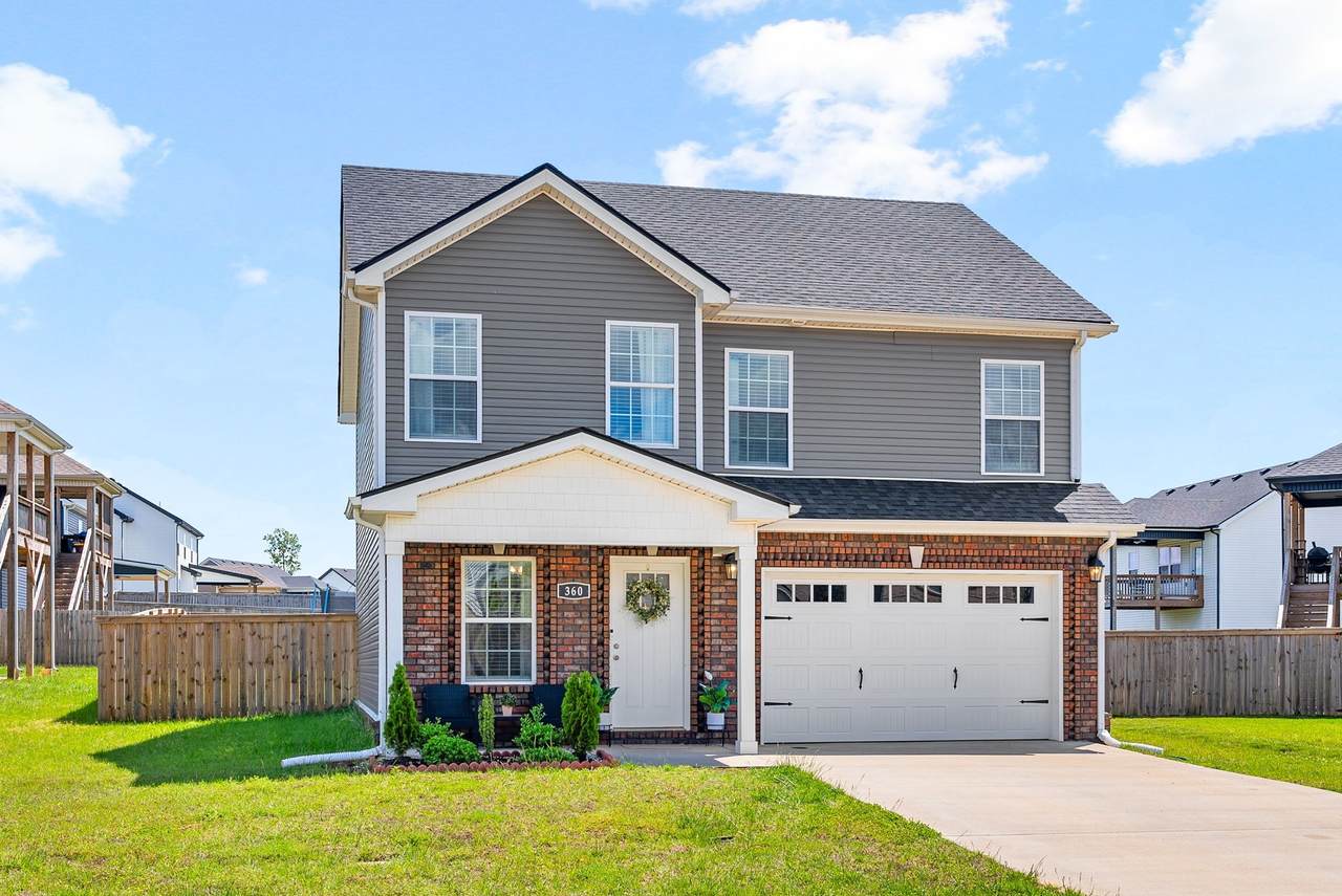 360 Dugger Dr - Photo 1