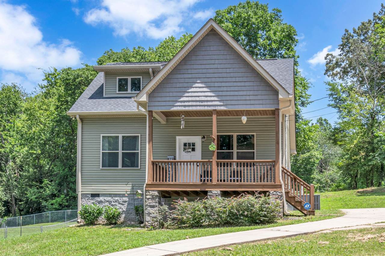 1116 Taylor Town Rd - Photo 1