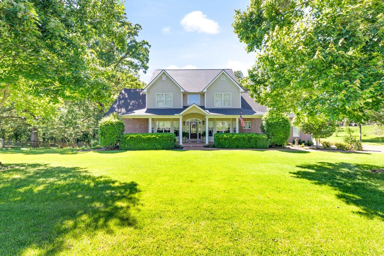 1000 Bradby Dr - Photo 1