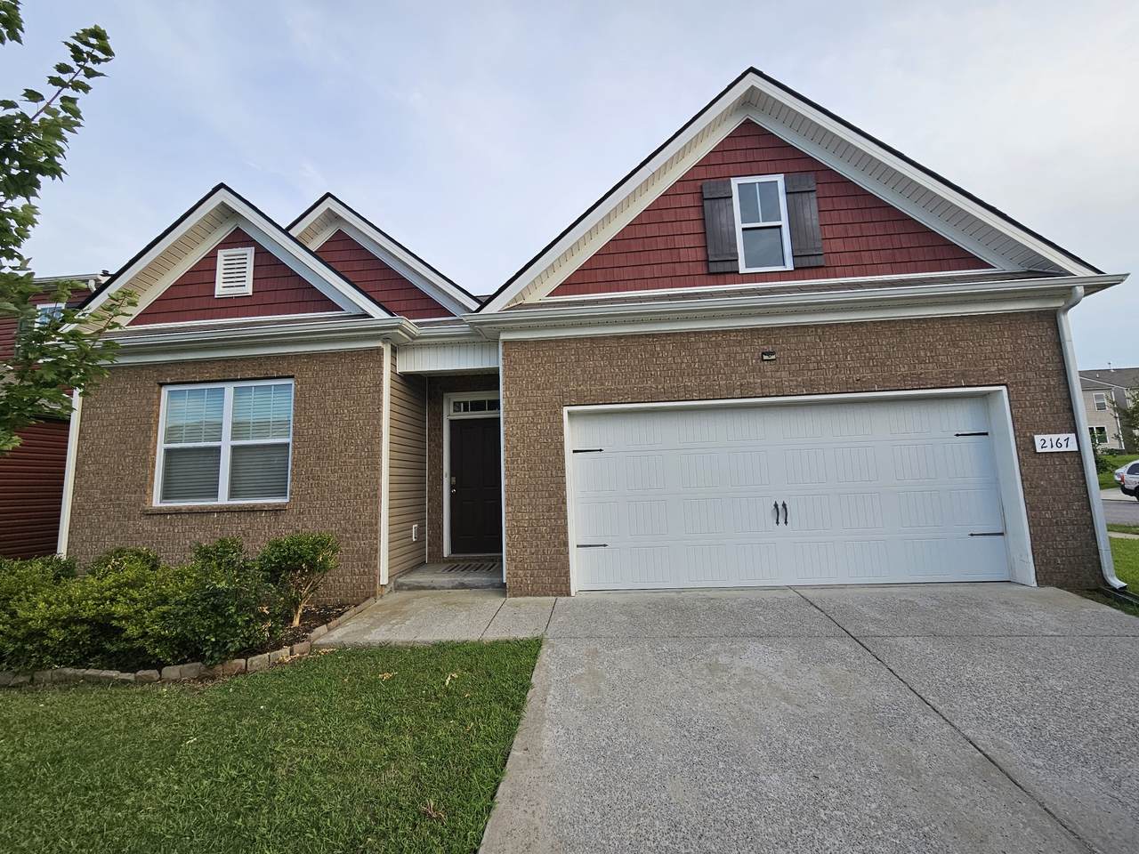 2167 Carefree Ln - Photo 1