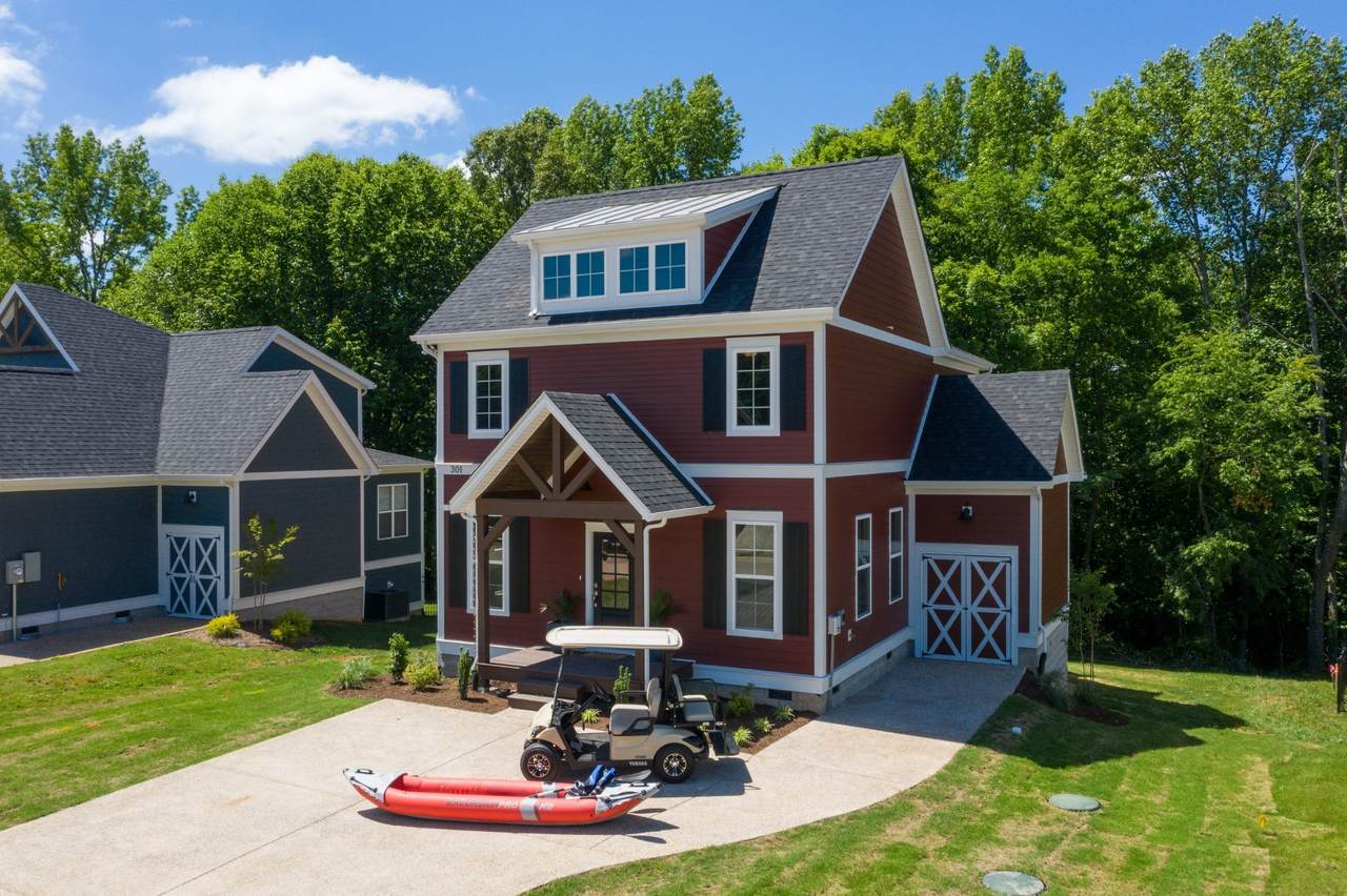 301 Evans Dr - Photo 1
