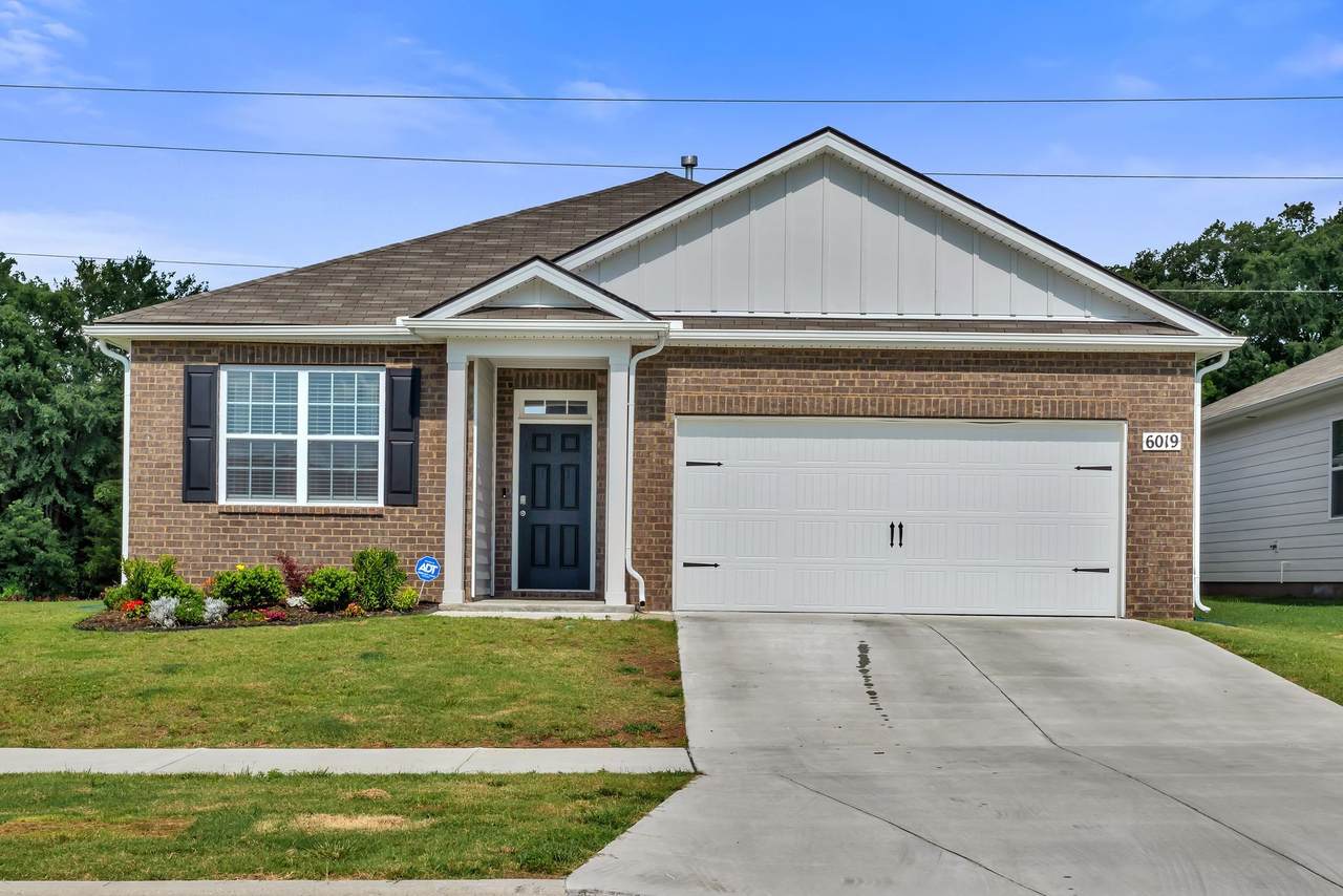 6019 Hunters Village Dr - Photo 1