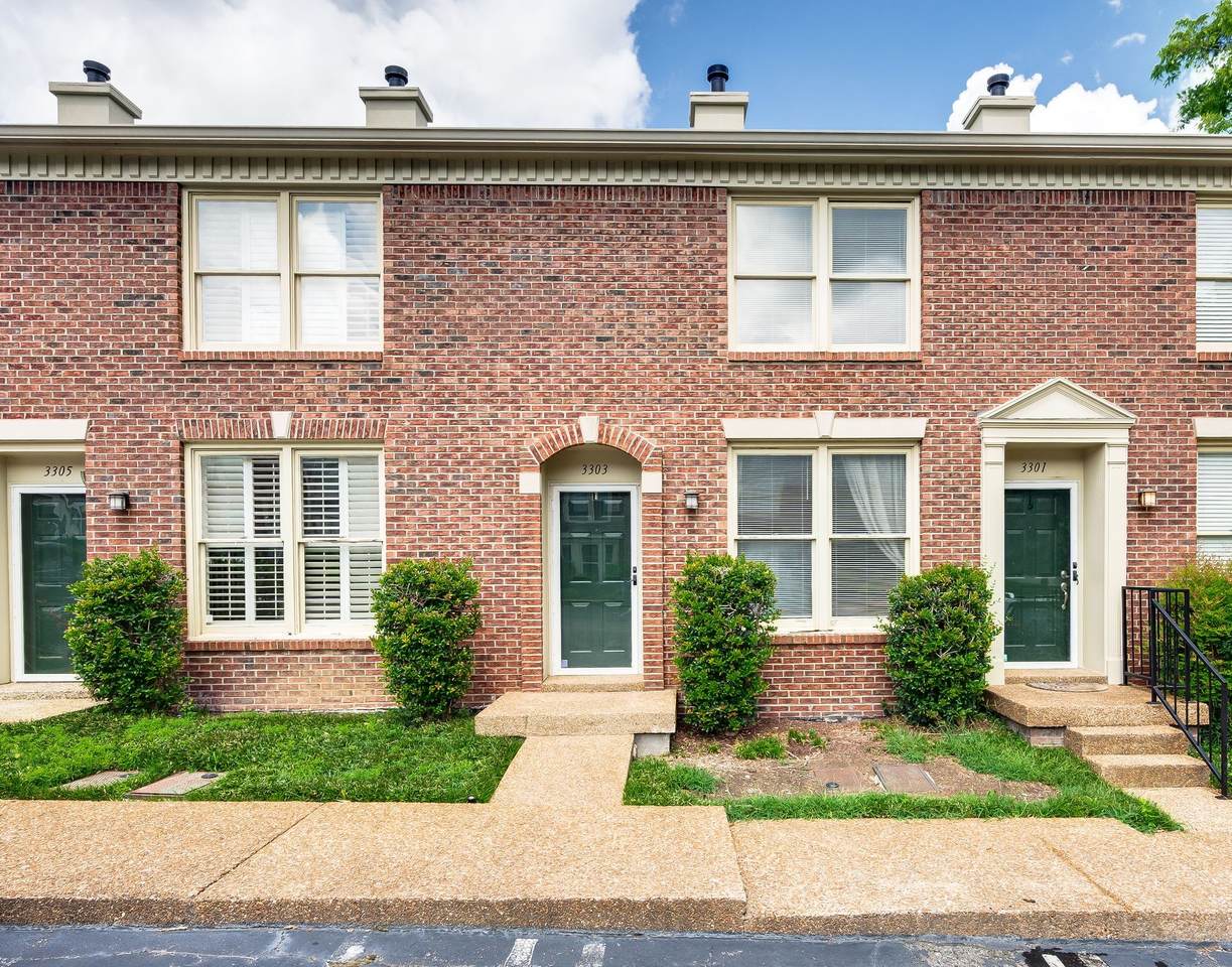 3303 Golf Club Ln - Photo 1