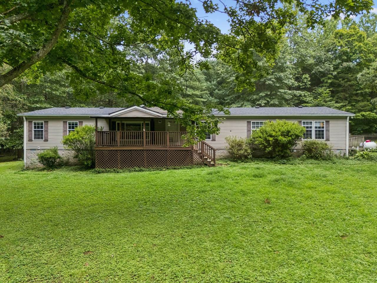 3063 Sweethome Rd - Photo 1