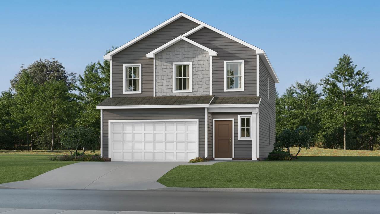 846 Moray Lane - Photo 1