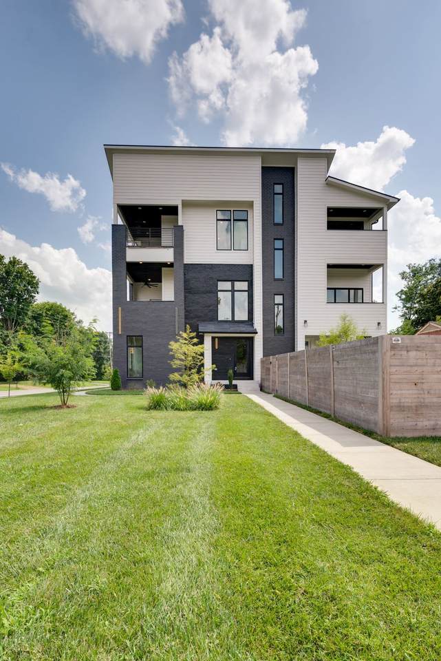 1001A Woodmont Blvd - Photo 1