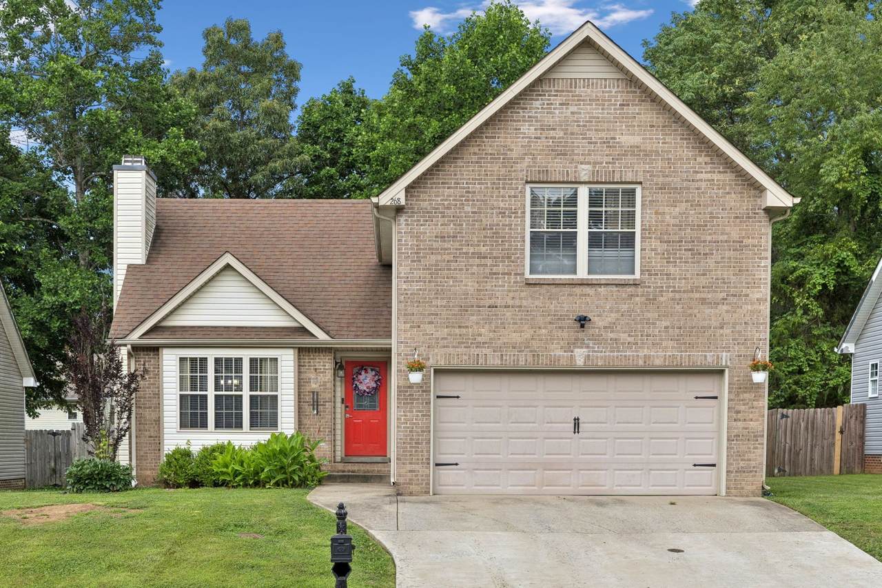 2684 Hidden Ridge Ct - Photo 1
