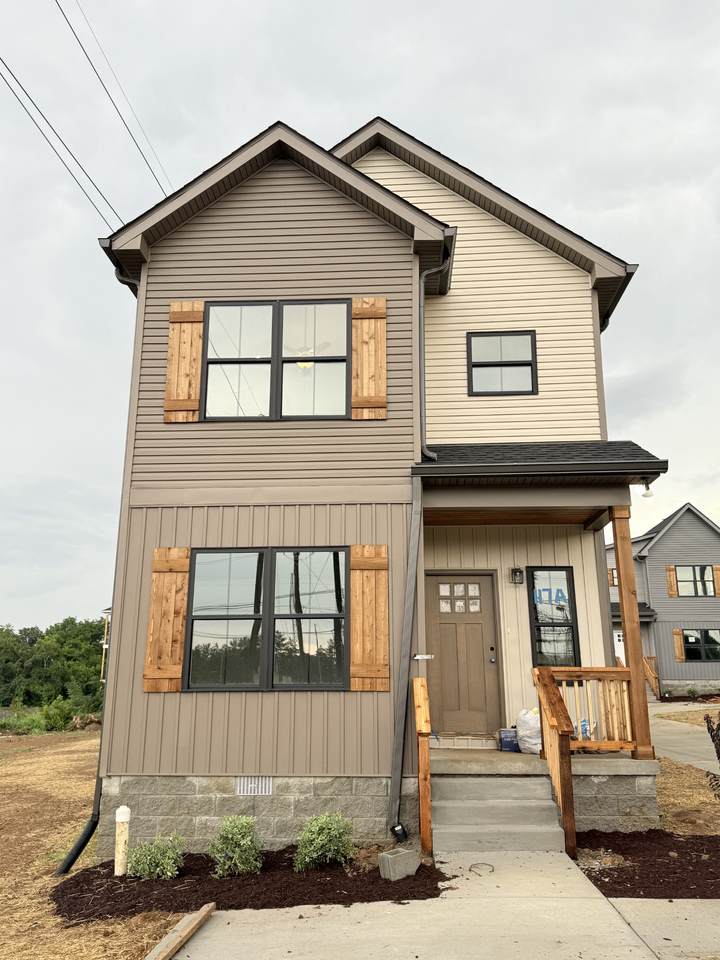 117 E Campbell Rd - Photo 1